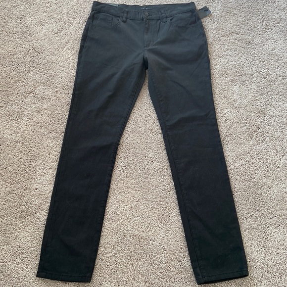 Joe's Jeans Other - Joe slim fit men jeans in black